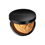 Hi-Definition Hydrating Mineral Perfecting Powder - Warmth by Youngblood for Women - 0.35 oz Powder