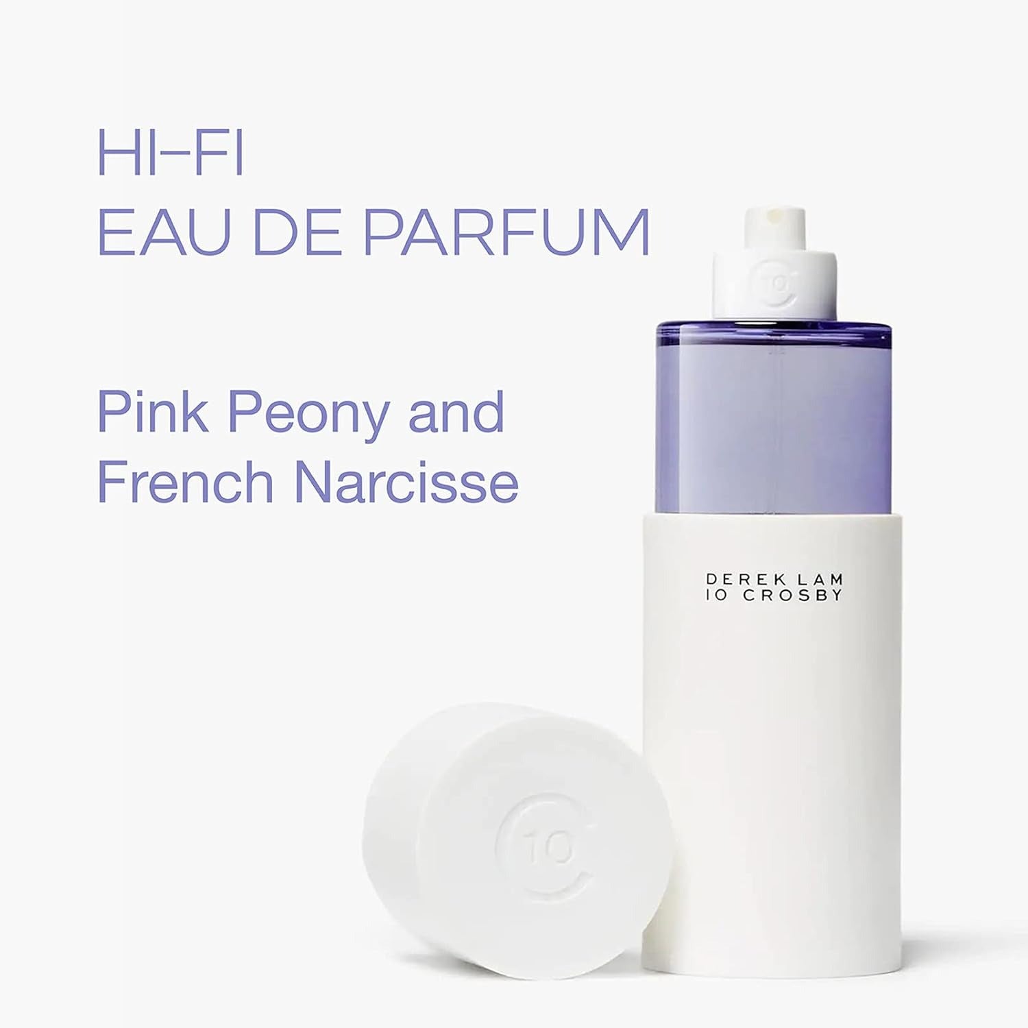 Hi-Fi by Derek Lam for Women - 5.9 oz EDP Spray