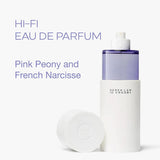 Hi-Fi by Derek Lam for Women - 5.9 oz EDP Spray