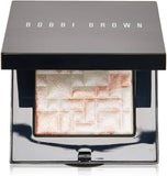 Highlighting Powder - Pink Glow by Bobbi Brown for Women - 0.28 oz Highlighter