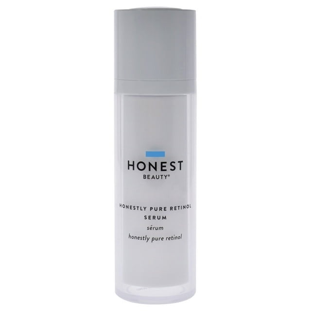 Honestly Pure Rentinol Serum by Honest for Women - 1 oz Serum