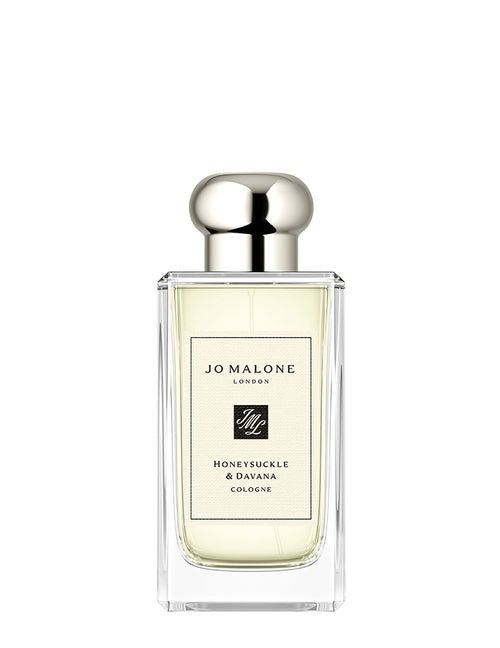 Honeysuckle and Davana by Jo Malone for Unisex - 3.4 oz Cologne Spray