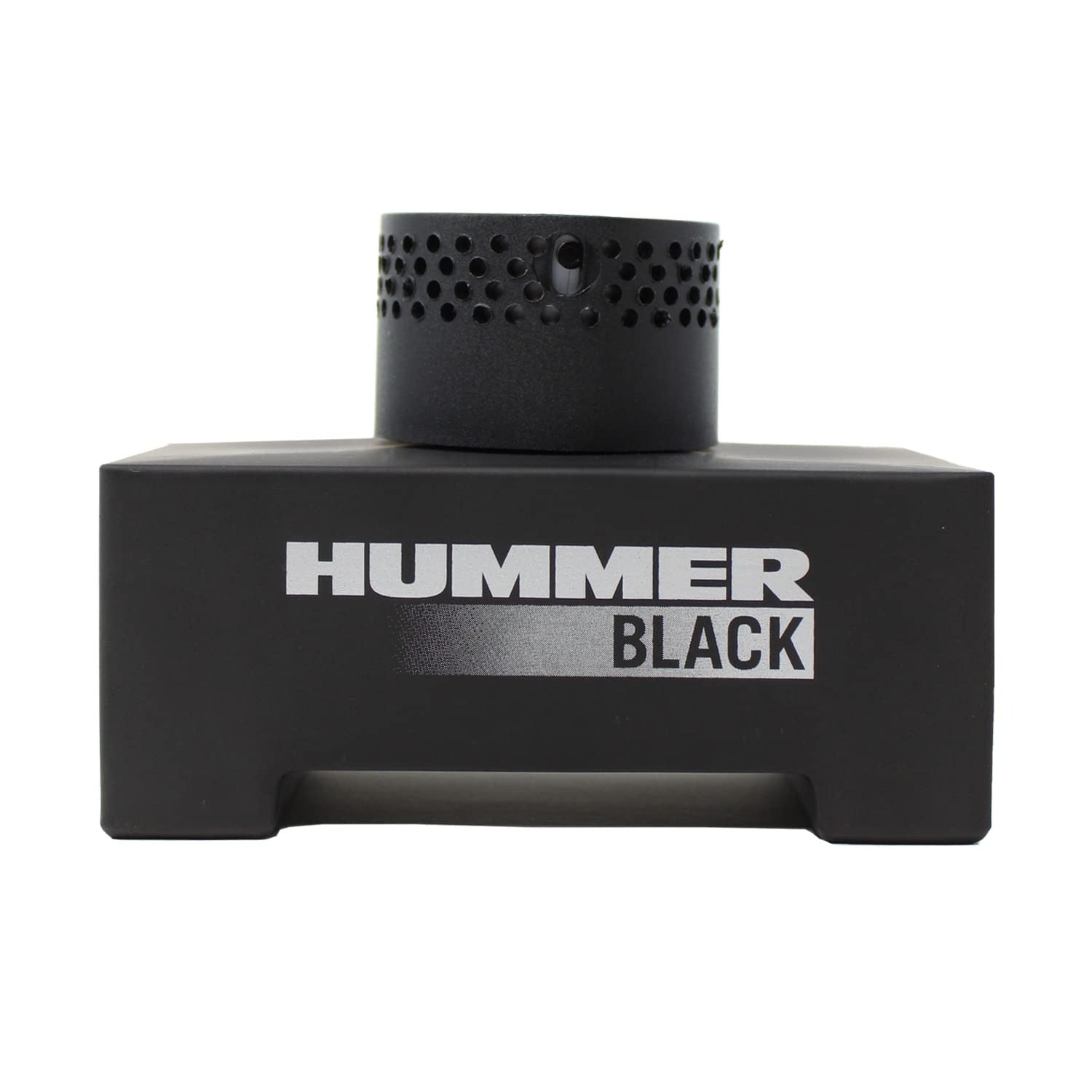 Hummer Black by Hummer for Men - 4.2 oz EDT Spray