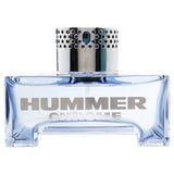 Hummer Chrome by Hummer for Men - 4.2 oz EDT Spray