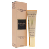 Terracotta Joli Teint Beautifying Foundation SPF 20 - Natural by Guerlain for Women - 1 oz Foundation