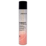 Humidity Blocker Plus Protective Finishing Spray - 3 by Joico for Unisex - 5.5 oz Hair Spray