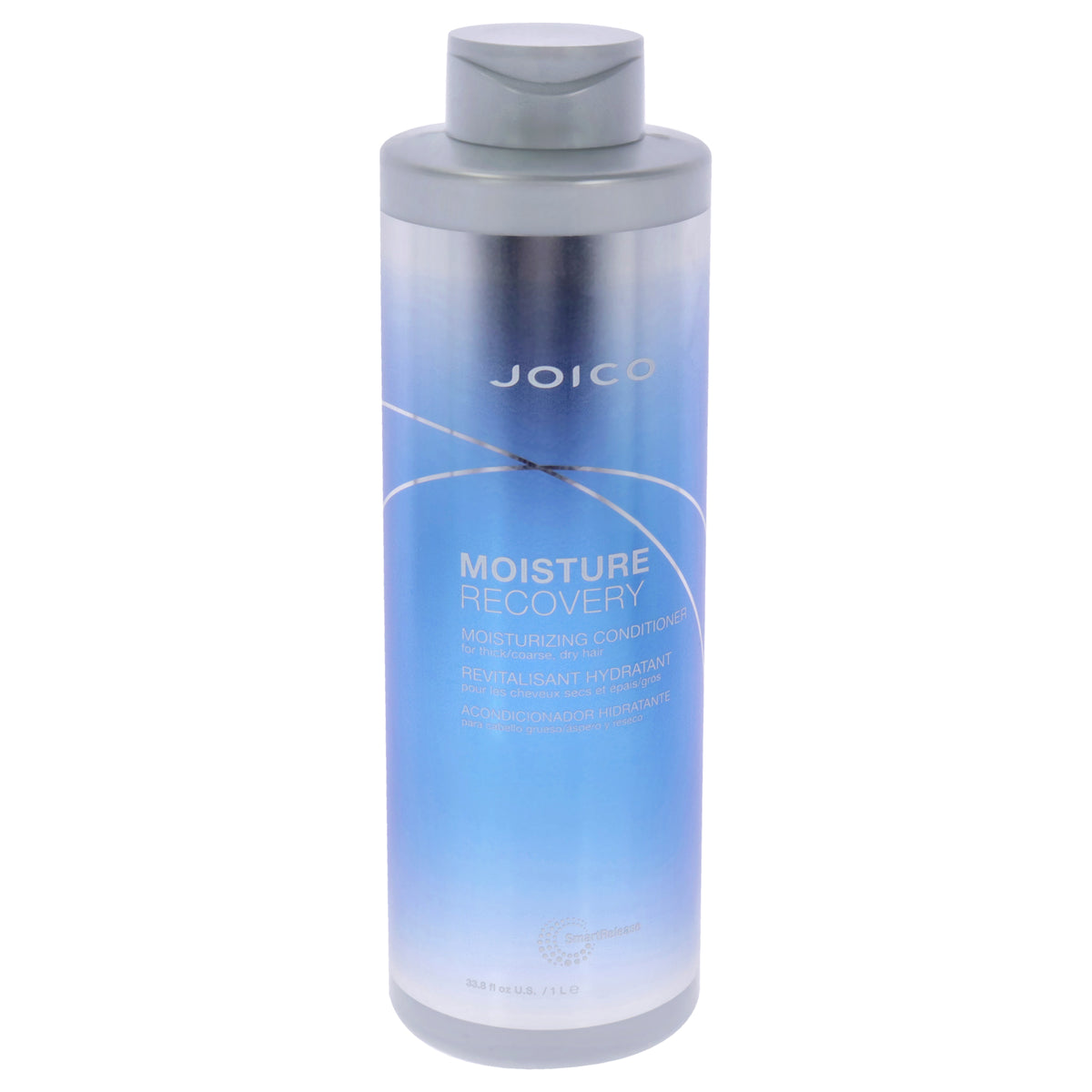 Moisture Recovery Conditioner by Joico for Unisex - 33.8 oz Conditioner