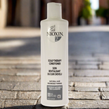 System 2 Scalp Therapy Conditioner by Nioxin for Unisex - 10.1 oz Conditioner