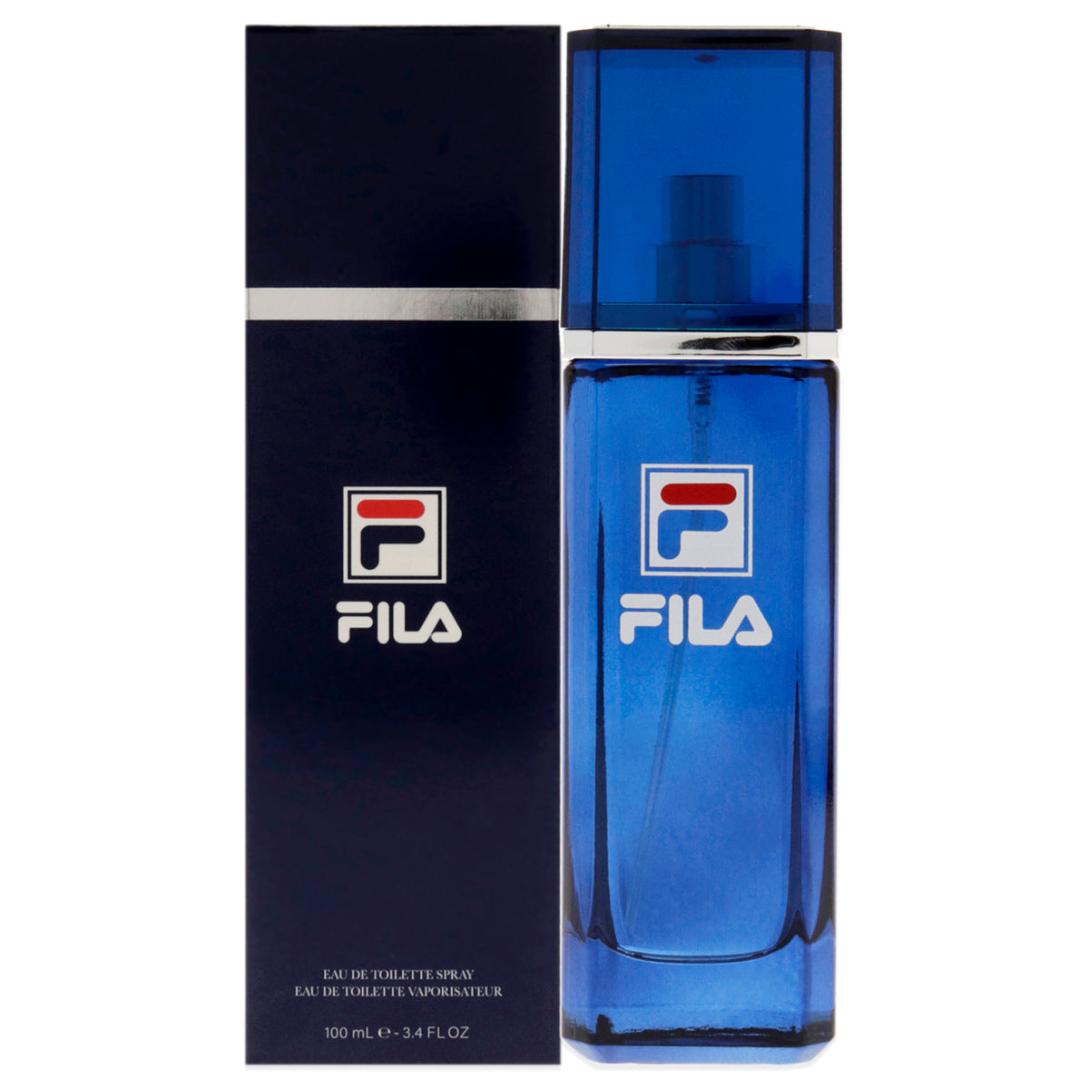 Fila by Fila for Men - 3.4 oz EDT Spray