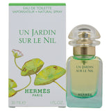 Un Jardin Sur Le Nil by Hermes for Unisex - 1 oz EDT Spray