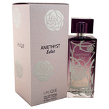 Amethyst Eclat by Lalique for Women - 3.3 oz EDP Spray