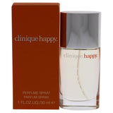 Clinique Happy by Clinique for Women - 1 oz Parfum Spray