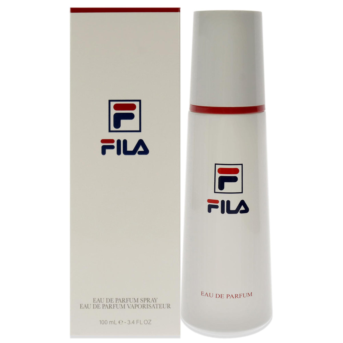 Fila by Fila for Women - 3.4 oz EDP Spray