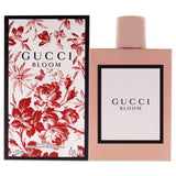 Gucci Bloom by Gucci for Women - 3.3 oz EDP Spray