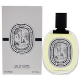 LEau de Neroli by Diptyque for Women - 3.4 oz EDT Spray