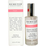 Peach by Demeter for Women - 4 oz Cologne Spray