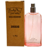 Lucky You by Liz Claiborne for Women - 3.4 oz EDT Spray (Tester)