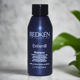 Extreme Shampoo by Redken for Unisex - 1.7 oz Shampoo