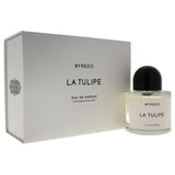 La Tulipe by Byredo for Women - 3.3 oz EDP Spray