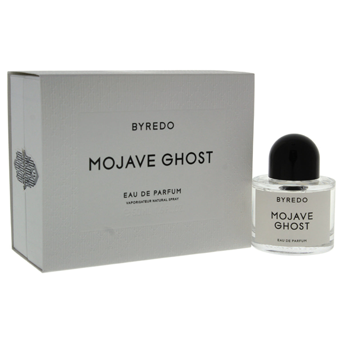 Mojave Ghost by Byredo for Unisex - 1.6 oz EDP Spray