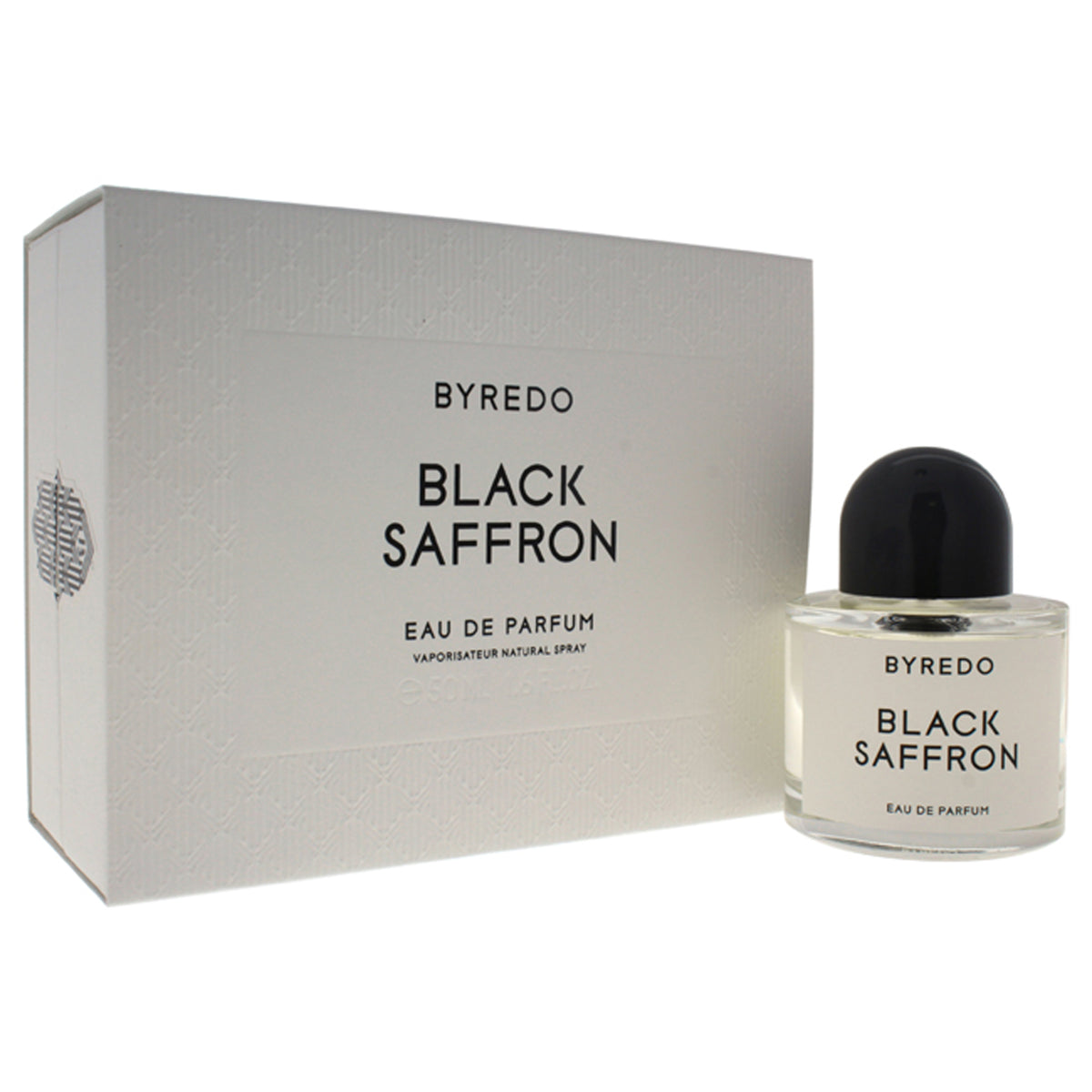 Black Saffron by Byredo for Unisex - 1.6 oz EDP Spray