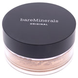 Original Foundation SPF 15 - 18 Medium Tan by bareMinerals for Women - 0.28 oz Foundation