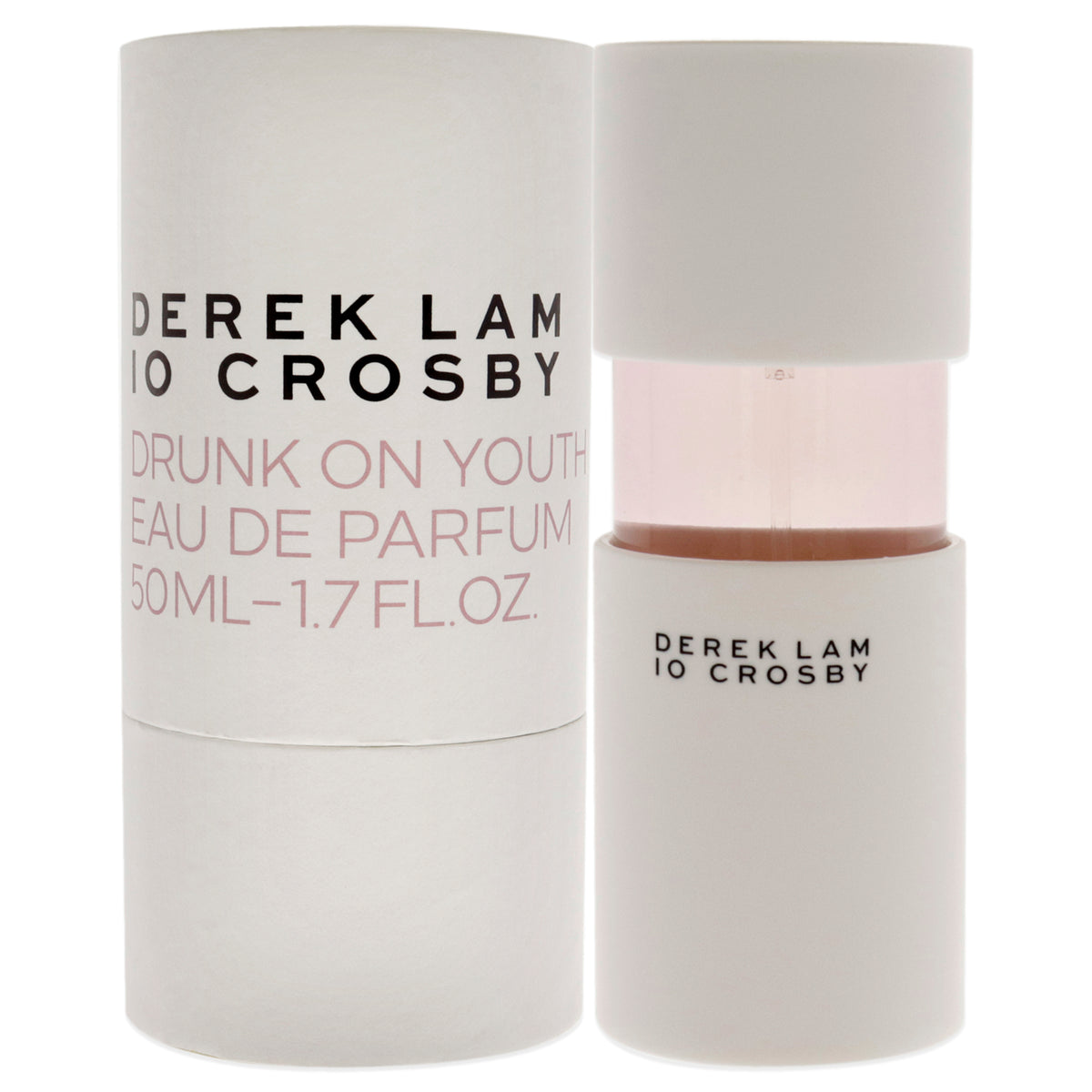 Drunk On Youth by Derek Lam for Women - 1.7 oz EDP Spray