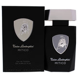 Mitico by Tonino Lamborghini for Men - 4.2 oz EDT Spray