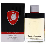 Invincibile by Tonino Lamborghini for Men - 4.2 oz EDT Spray