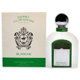 Derby Club House Blanche by Armaf for Men - 3.4 oz EDT Spray