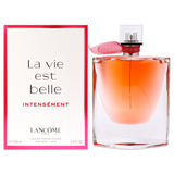 La Vie Est Belle Intensement by Lancome for Women - 3.4 oz LEau de Parfum Spray