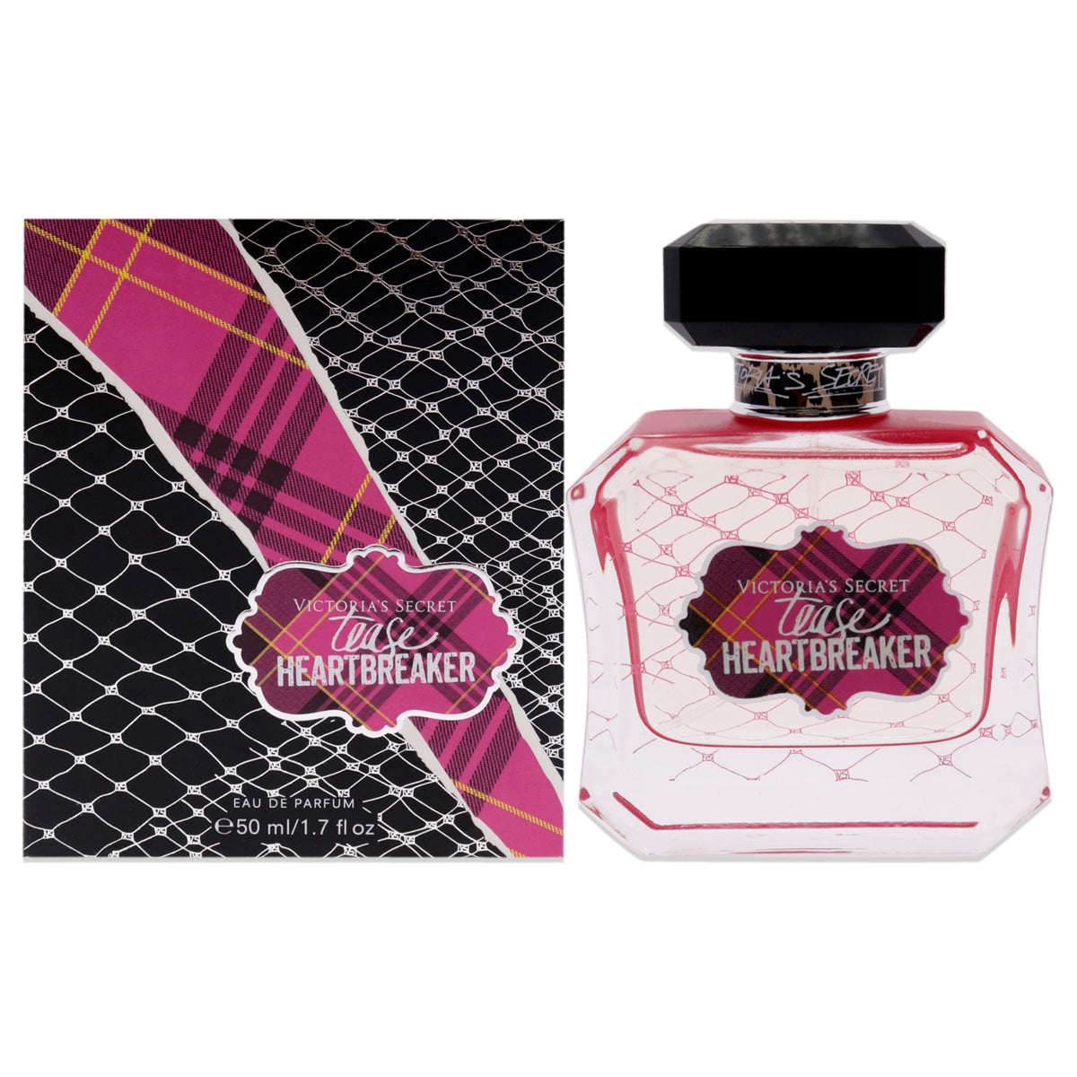 Tease Heartbreaker by Victorias Secret for Women - 1.7 oz EDP Spray