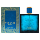 Versace Eros by Versace for Men - 3.4 oz EDP Spray