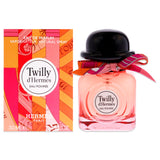 Twilly Dhermes Eau Poivree by Hermes for Women - 1 oz EDP Spray