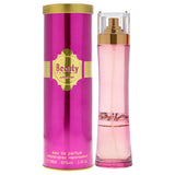 Beauty by Lonkoom for Women - 3.4 oz EDP Spray