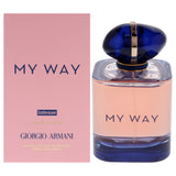 My Way Intense by Giorgio Armani for Women - 3 oz EDP Spray
