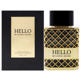 Hello by Lionel Richie for Men - 1.7 oz EDT Spray