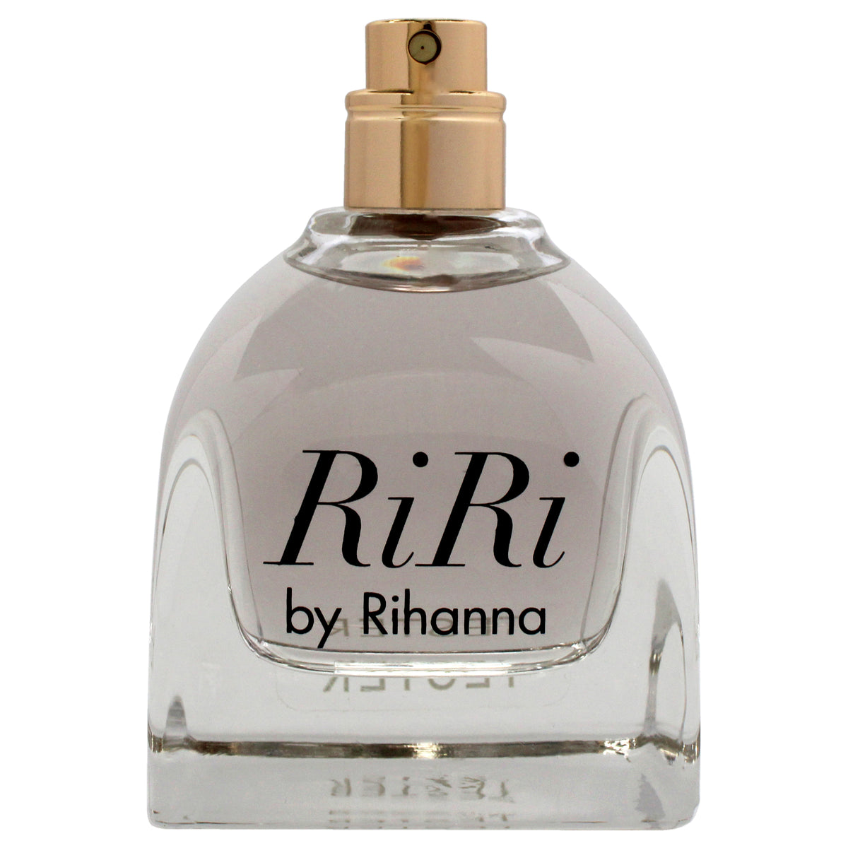 RiRi by Rihanna for Women - 1.7 oz EDP Spray (Tester)