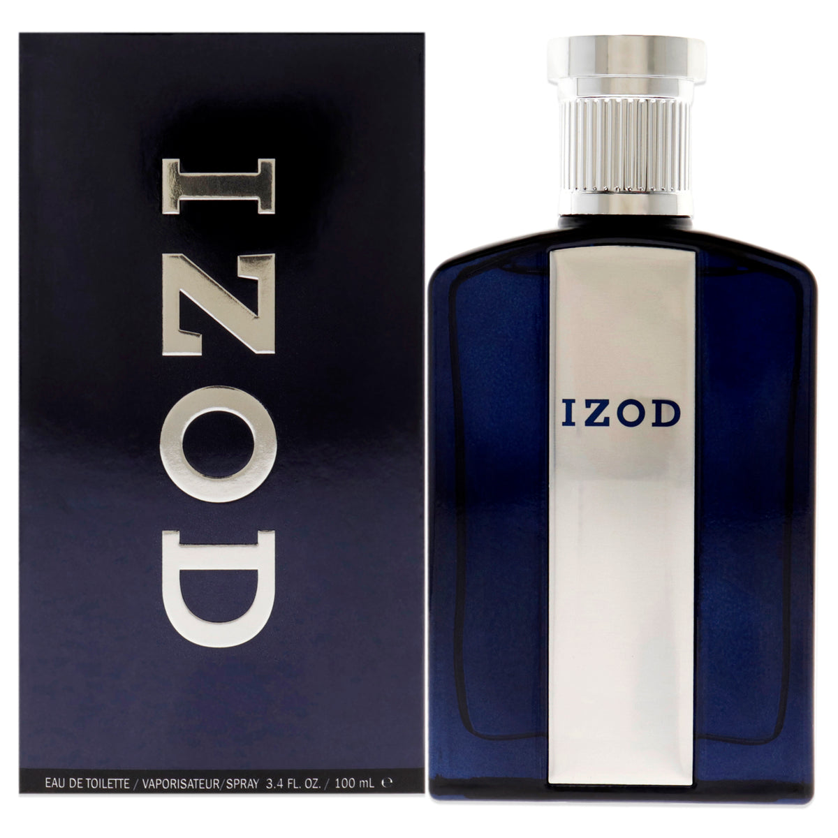 Izod Legacy by Izod for Men - 3.4 oz EDT Spray