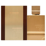 Amber Oud - Gold Edition by Al Haramain for Unisex - 3.33 oz EDP Spray