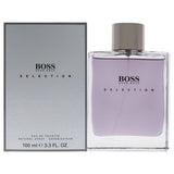 Boss Selection by Hugo Boss for Men - 3.3 oz EDT Spray