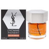 LHomme by Yves Saint Laurent for Men - 2 oz EDP Spray