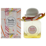 Twilly DHermes Eau Ginger by Hermes for Women - 2.87 oz EDP Spray