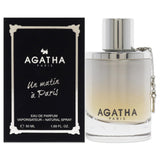 Un Matin A Paris by Agatha for Women - 1.69 oz EDP Spray