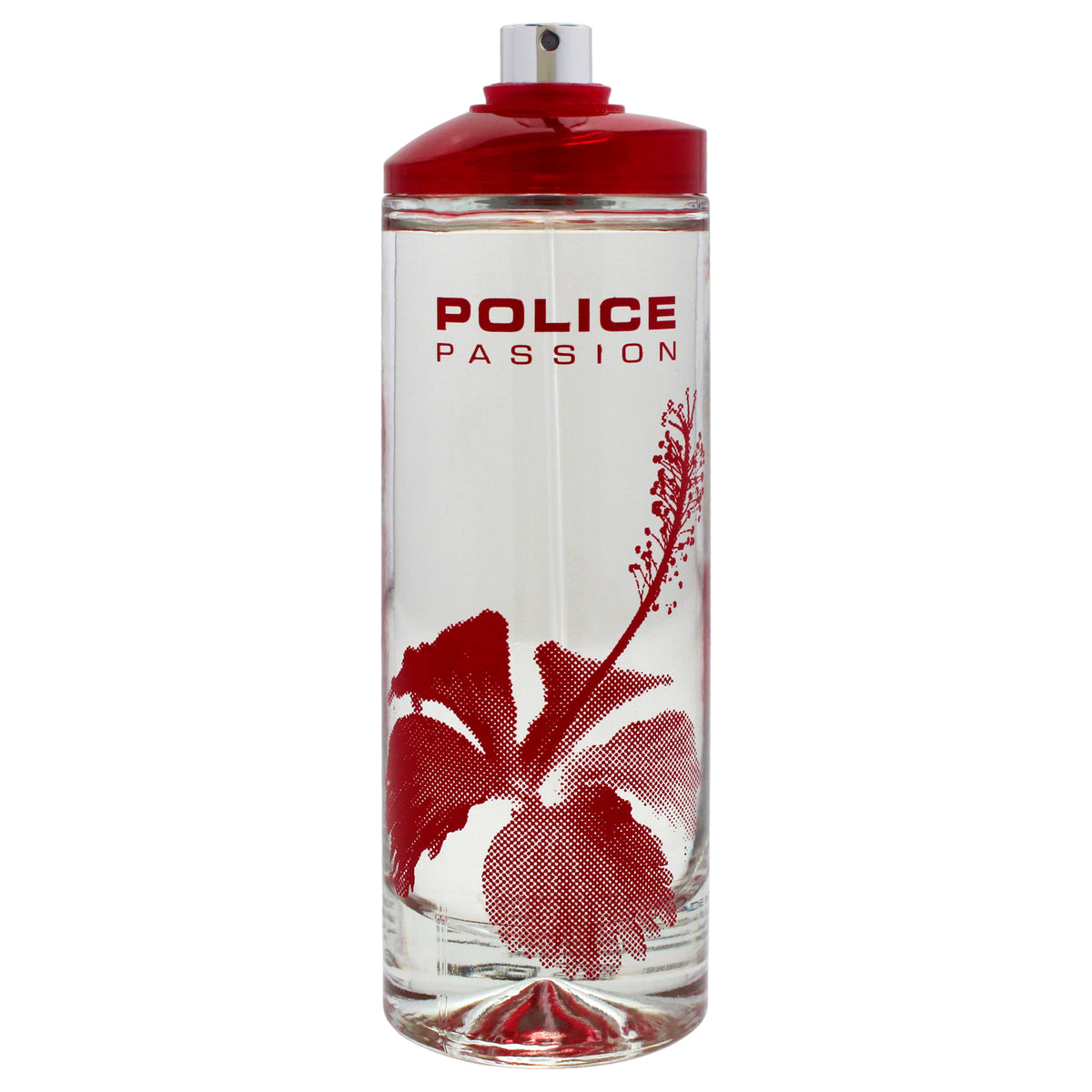 Police Passion by Police for Women - 3.4 oz EDT Spray (Tester)