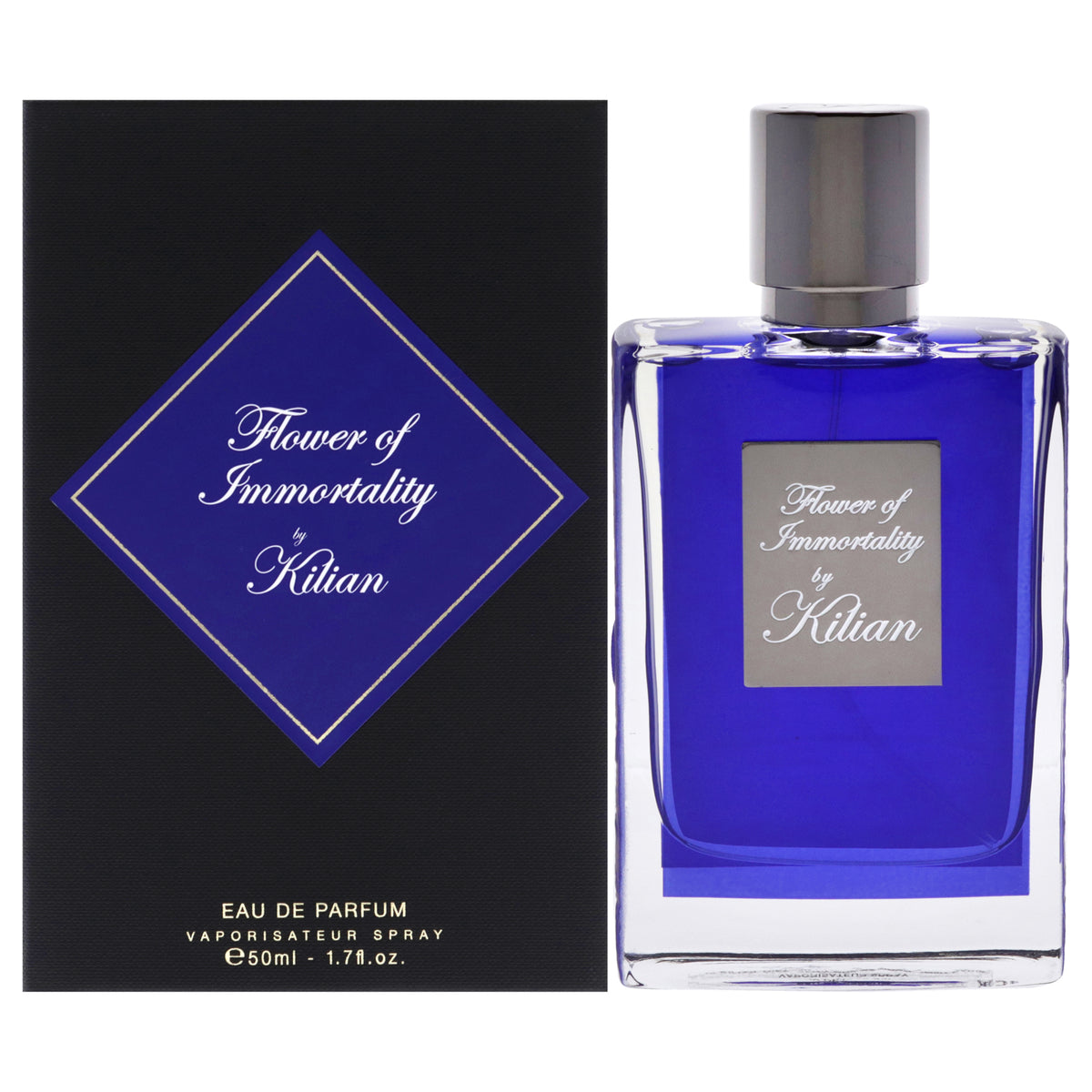 Flower Of Immortality by Kilian for Unisex - 1.7 oz EDP Spray