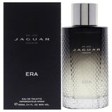 Jaguar Era by Jaguar for Men - 3.4 oz EDT Spray