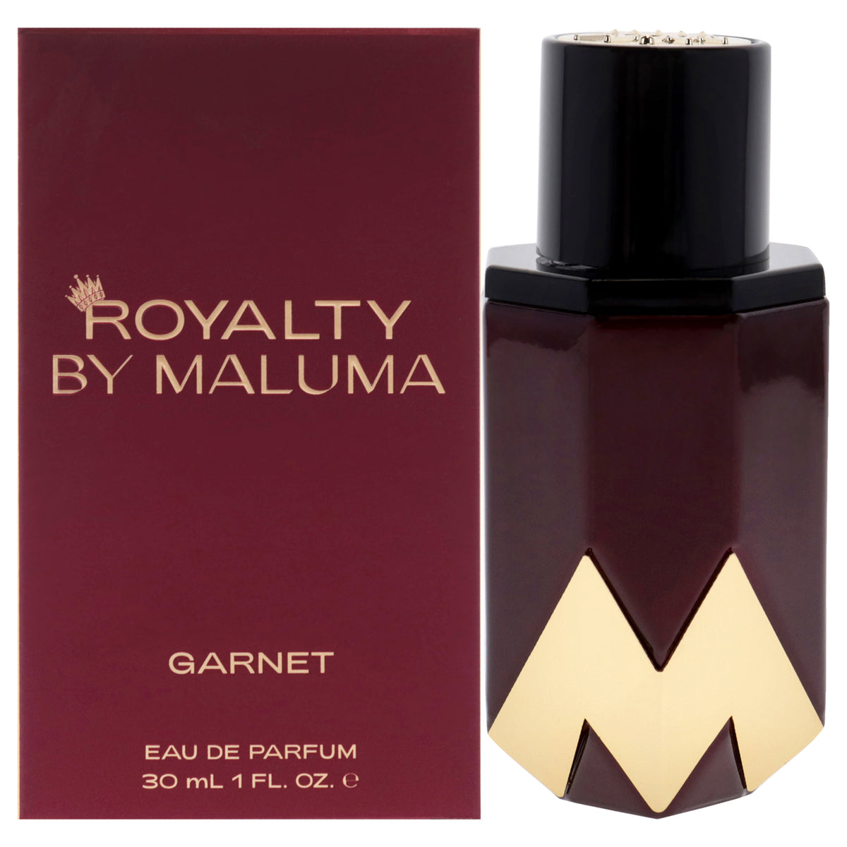 Garnet by Royalty By Maluma for Men - 1 oz EDP Spray