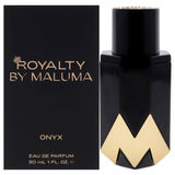 Onyx by Royalty By Maluma for Men - 1 oz EDP Spray