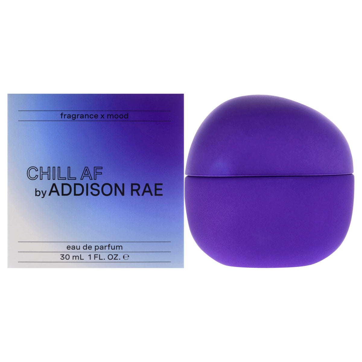 Chill AF by Addison Rae for Women - 1 oz EDP Spray